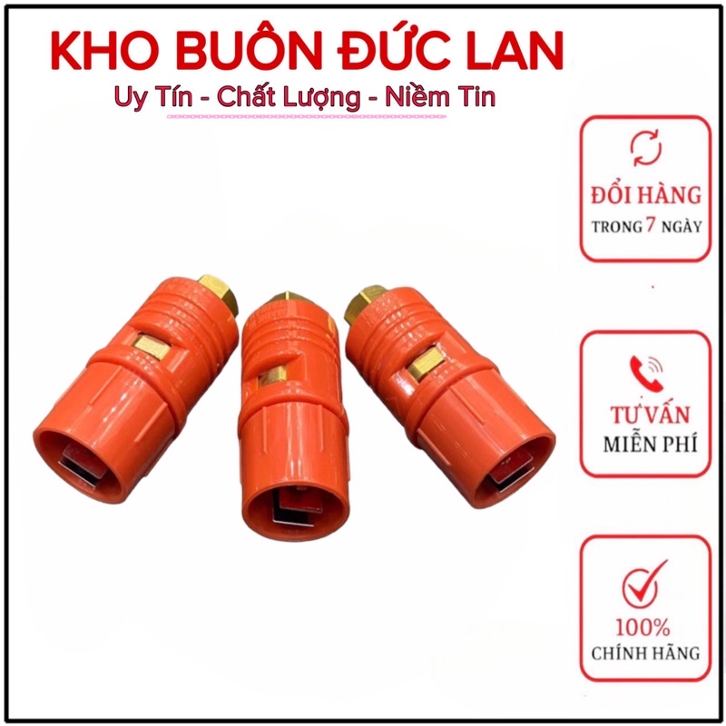 Béc Rửa Xe Cao Áp Mỏ Vịt