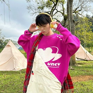 [ 𝐜𝐡𝐢́𝐧𝐡 𝐡𝐚̃𝐧𝐠 𝐔𝐧𝐜𝐨𝐯𝐞𝐫 ] 𝐀́𝐨 𝐒𝐰𝐞𝐚𝐭𝐞𝐫 𝐊𝐧𝐢𝐭 𝐔𝐟𝐨 𝟐𝟎𝟐𝟑 ( Tặng Tote )