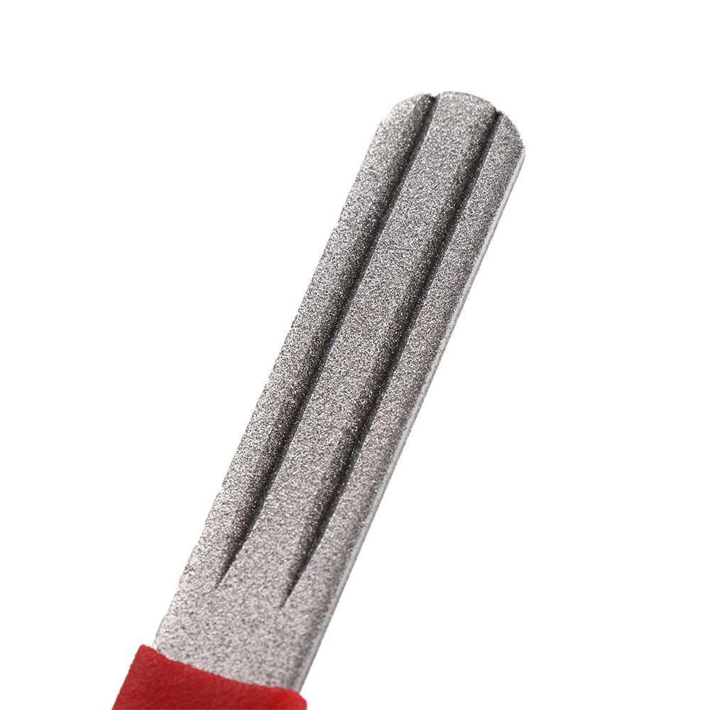 AUGUSTINA Dụng Cụ Mài Lưỡi Câu Dễ Sử Dụng