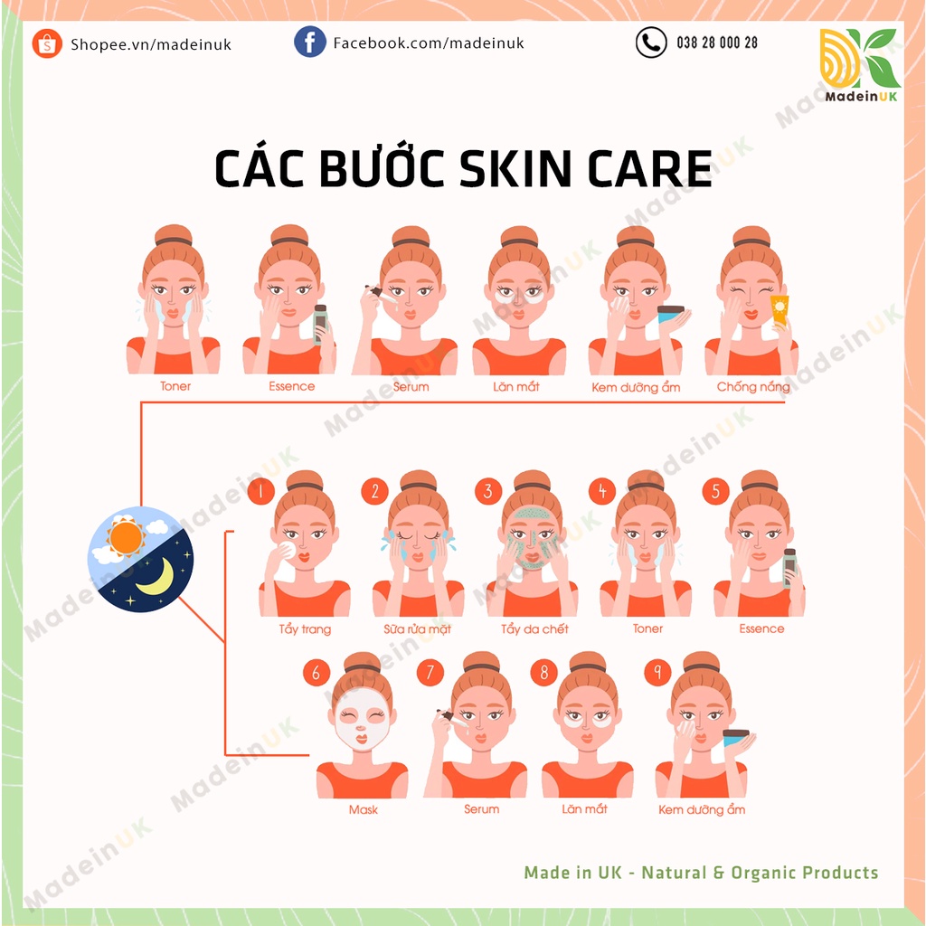 Kem Dưỡng Ẩm Giảm Mụn, Mờ Thâm Bielenda Dr Medica Anti-Acne Ba Lan