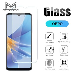 Kính cường lực THƯỜNG các dòng OPPO A60 A78 A58 A98 A38 A18 A59 A79 A17 A17K A77s A76 A96 A16k A57 A77 A3s A53 A71 2018