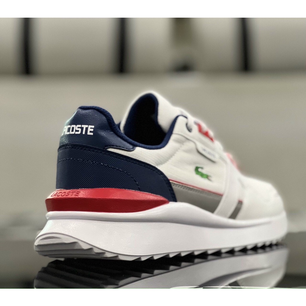 Giày Thể Thao Lacoste