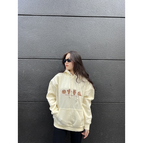 Hoodie Ambler chính hãng