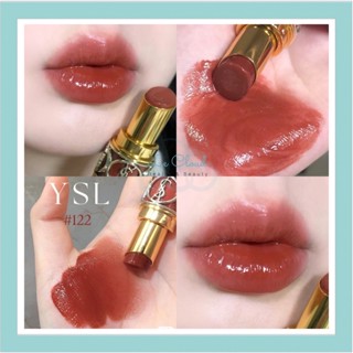Son YSL Rouge Volupte Shine 122/124/129/130/151/161/162/163...