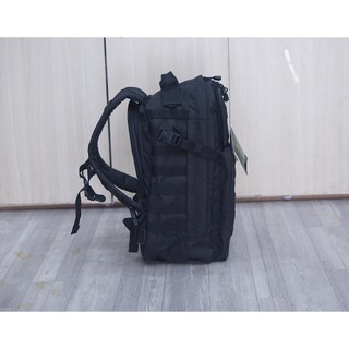 Balo du lịch, phượt rush 24. Backpack tactical rush 24.