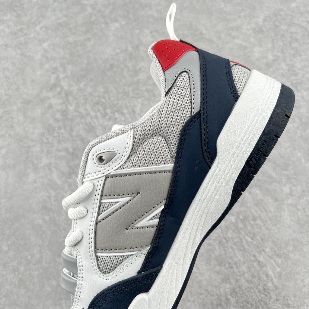 Giày Thể Thao New Balance 808 808 808WRB 36-444 Phong Cách Retro Cá Tính