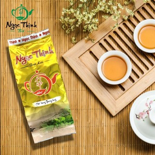 Trà Lài Ngọc Thịnh - Túi 60G 300G