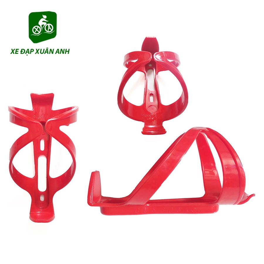 Gọng bình nước xe đạp ABS loại tốt