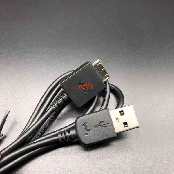Cáp Sạc Máy Nghe Nhạc Sony NW-A55 A56 A57