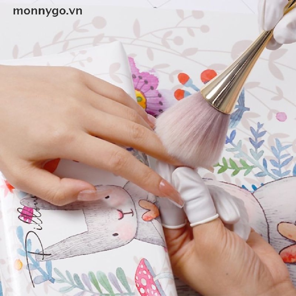 Gối Kê Tay Làm Móng Tiện Dụng