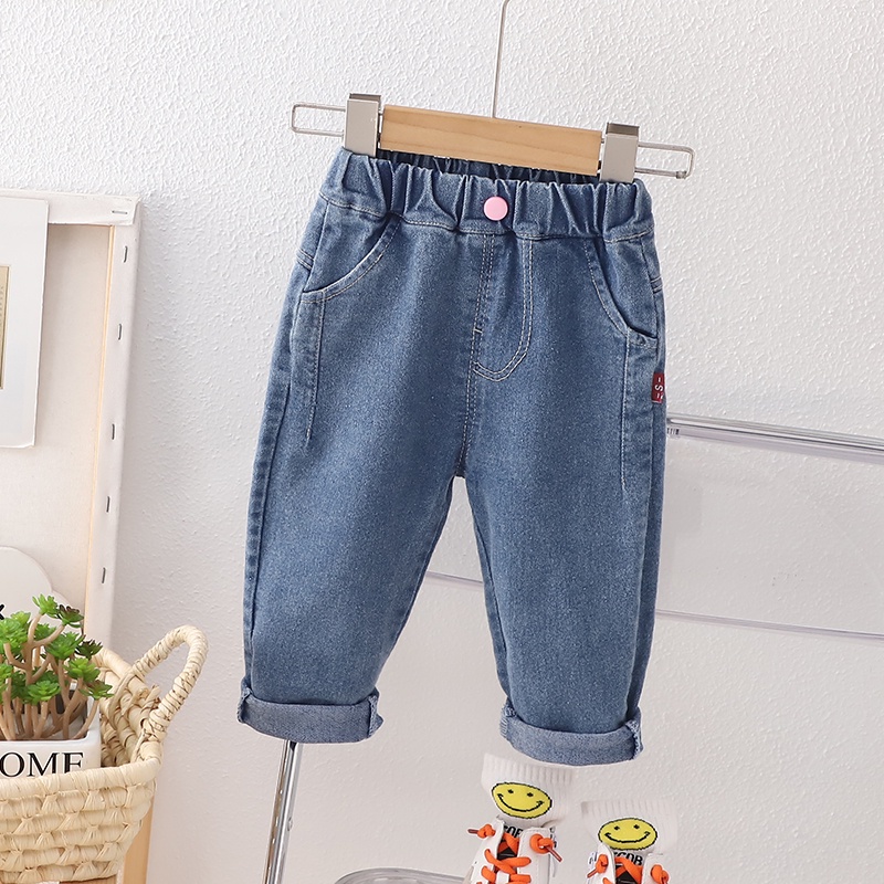 Bộ Đồ Thời Trang Xuân Thu 2023 Xinh Xắn Cho Bé Gái