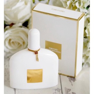 ᴄᴇɴᴛɪᴍᴇᴛ.ᴠɴɴ - Nước hoa dùng thử Tom Ford White Patchouli - 5мℓ/10мℓ