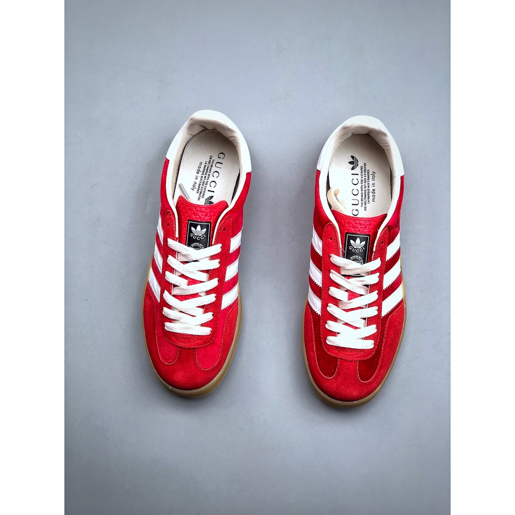 Giày Thể Thao Gucci x Adidas Chính Hãng Size 36-45
