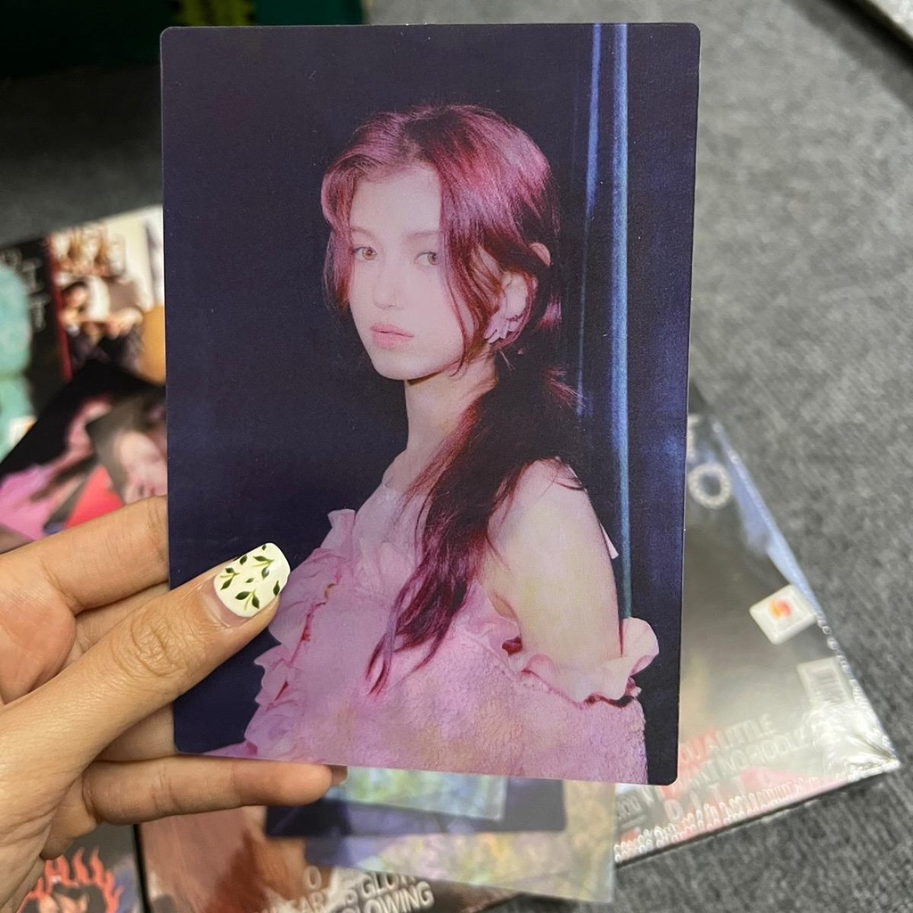 Album Newjeans OMG Official