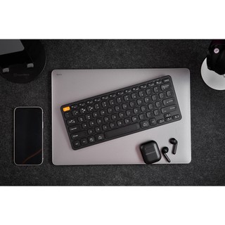 Bàn phím không dây HyperONE KB1 Plus