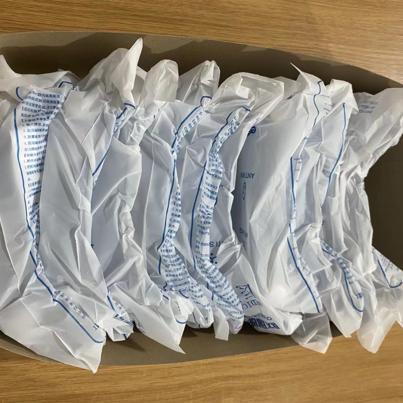 Kính Bảo Hộ Phòng Thí Nghiệm Chống Tia Bức Xạ