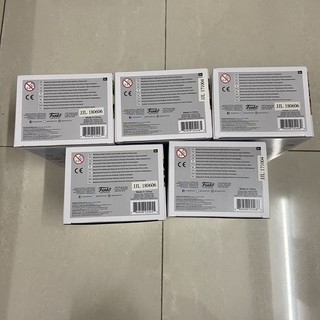 Mô hình Funko Box Monters (chính hãng, real)