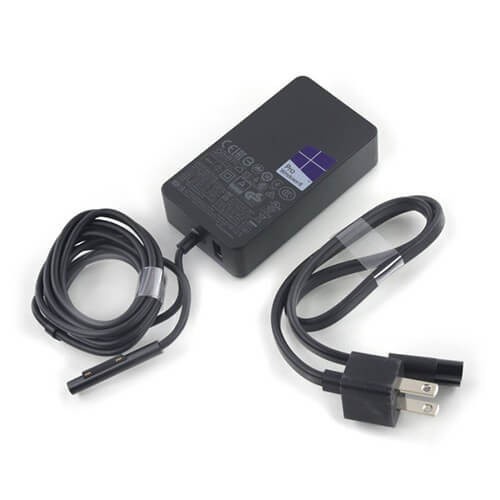 Sạc Surface Pro 3 4 5 6 7 8 15V - 4A / 44W - 65W Zin Bảo hành 1 năm