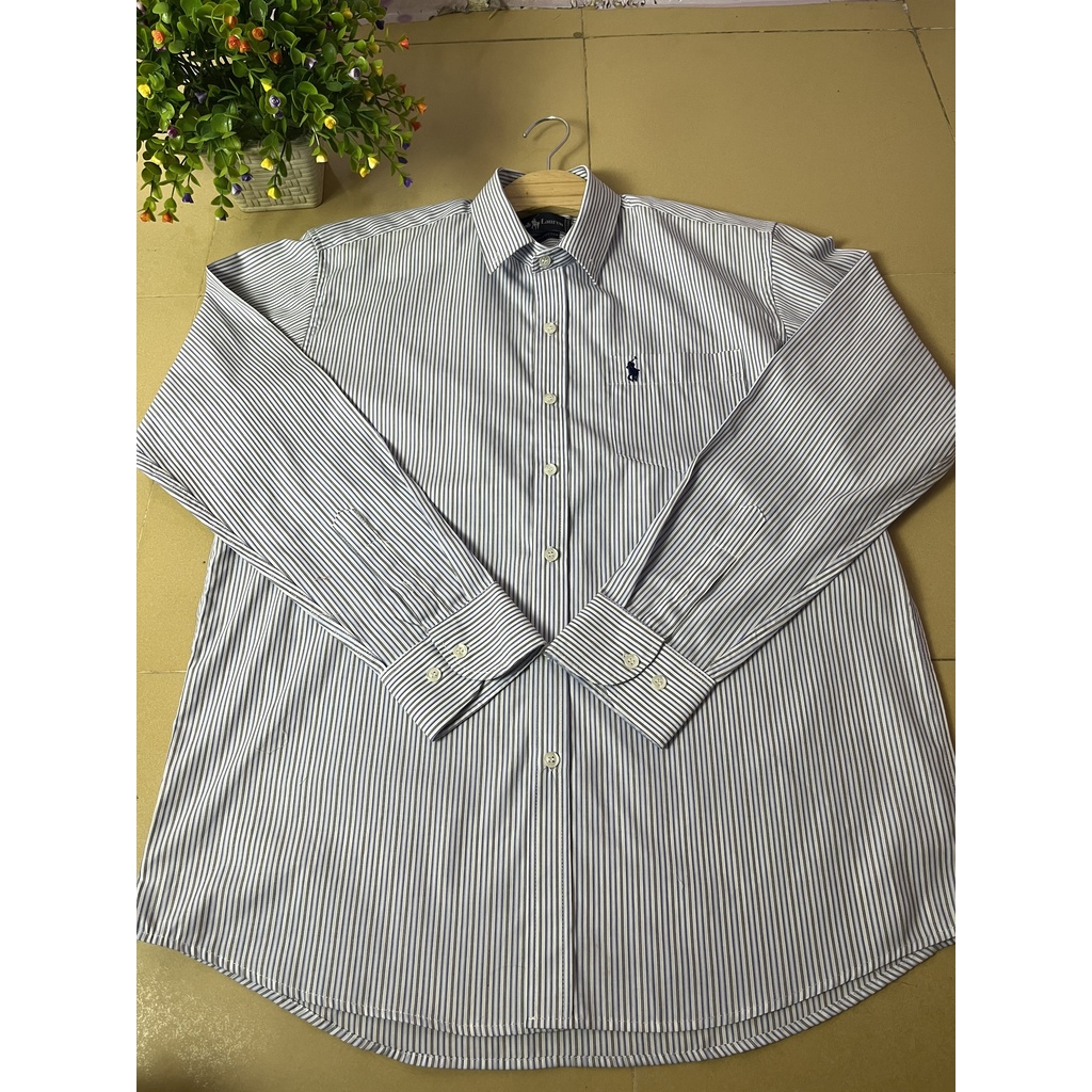 ÁO SƠ MI DÀNH CHO NAM CHUẨN PHONG CÁCH CHÂU ÂU