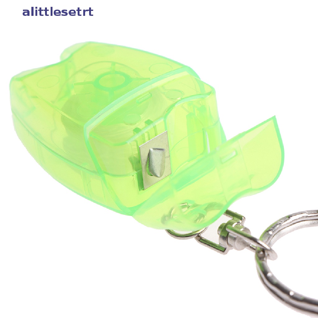 Móc Khóa Làm Sạch Răng AA 15M Tiện Dụng