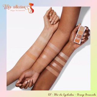 Phấn mắt ELF Bite-size Eyeshadow