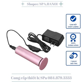 [Siêu SALE] Máy Chà Gót Chân Chuyên Dụng Dùng Làm Nail Spa Thẫm Mỹ Viện. FCM01