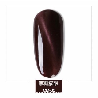 Sơn gel as mắt mèo mã CM.
