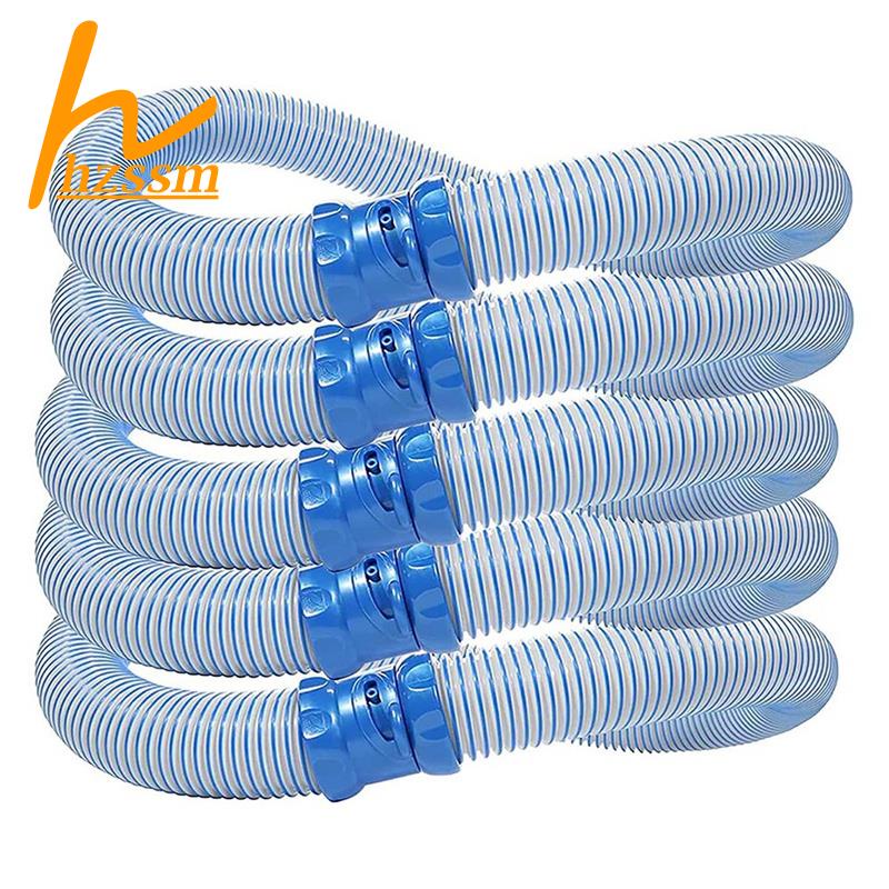 Ống Nước Vệ Sinh Bể Bơi Mx6 Mx8 Dài 1M0527700 Set 5 / 5 Món Đồ Chơi Chất Lượng Cao