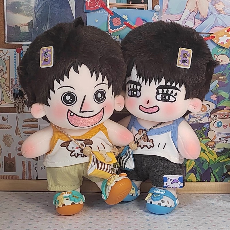 Giày Minidoll cho doll