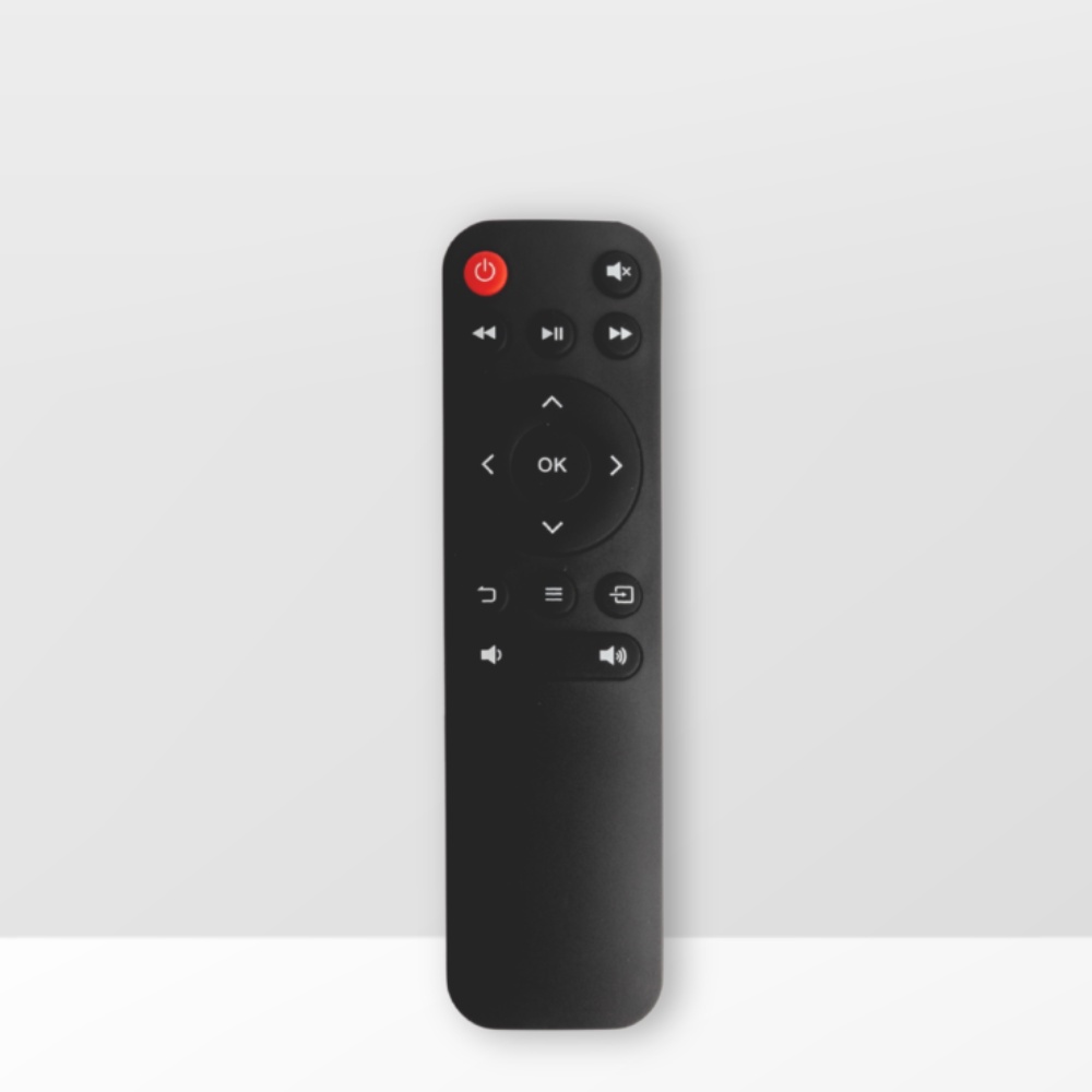 Remote Máy Chiếu Beecube X2 Max