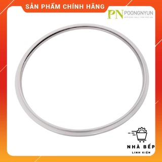 Ron nồi áp suất nhôm PoongNyun PC-28