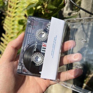 Tape Xuân Xưa