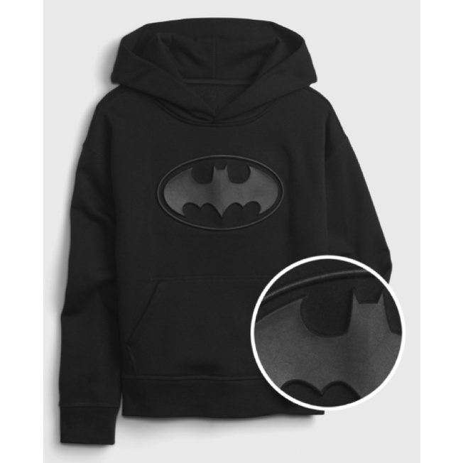 [VNXK G…A…P] ÁO NỈ BÔNG HOODIE BÉ TRAI SUPPERMAN HÀNG XUẤT MỸ CHUẨN XỊN