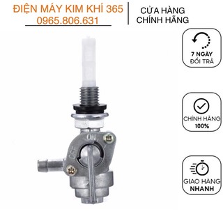 Khoá Xăng, khoá nhiêu liệu, lock,