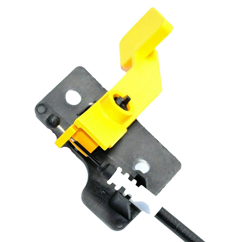 Cáp Nhả Mui Xe 68247126Aa 068247126Phụ Tùng Cao Cấp Cho Xe Ô Tô Jeep Renegade 1.4L 1.8L 2.4L 2015-2018