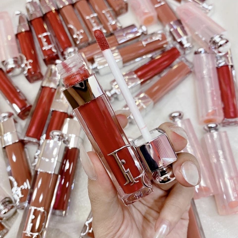 SON DƯỠNG DIOR MAXIMIZER UNBOX ĐỦ MÀU 001 004 009 018 020 024 037 039 HÀNG CHÍNH HÃNG