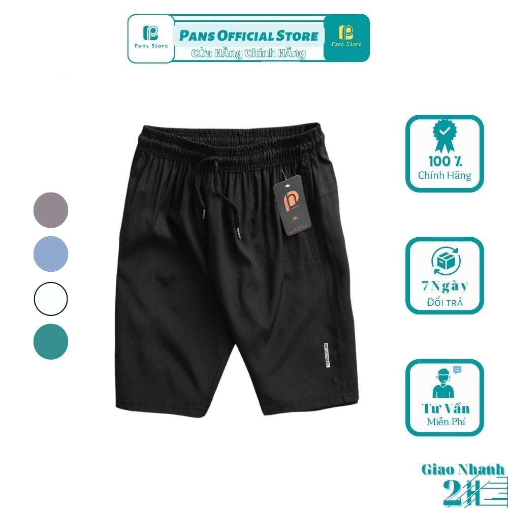Quần Short Nam mát mẻ phong cách mới 2022