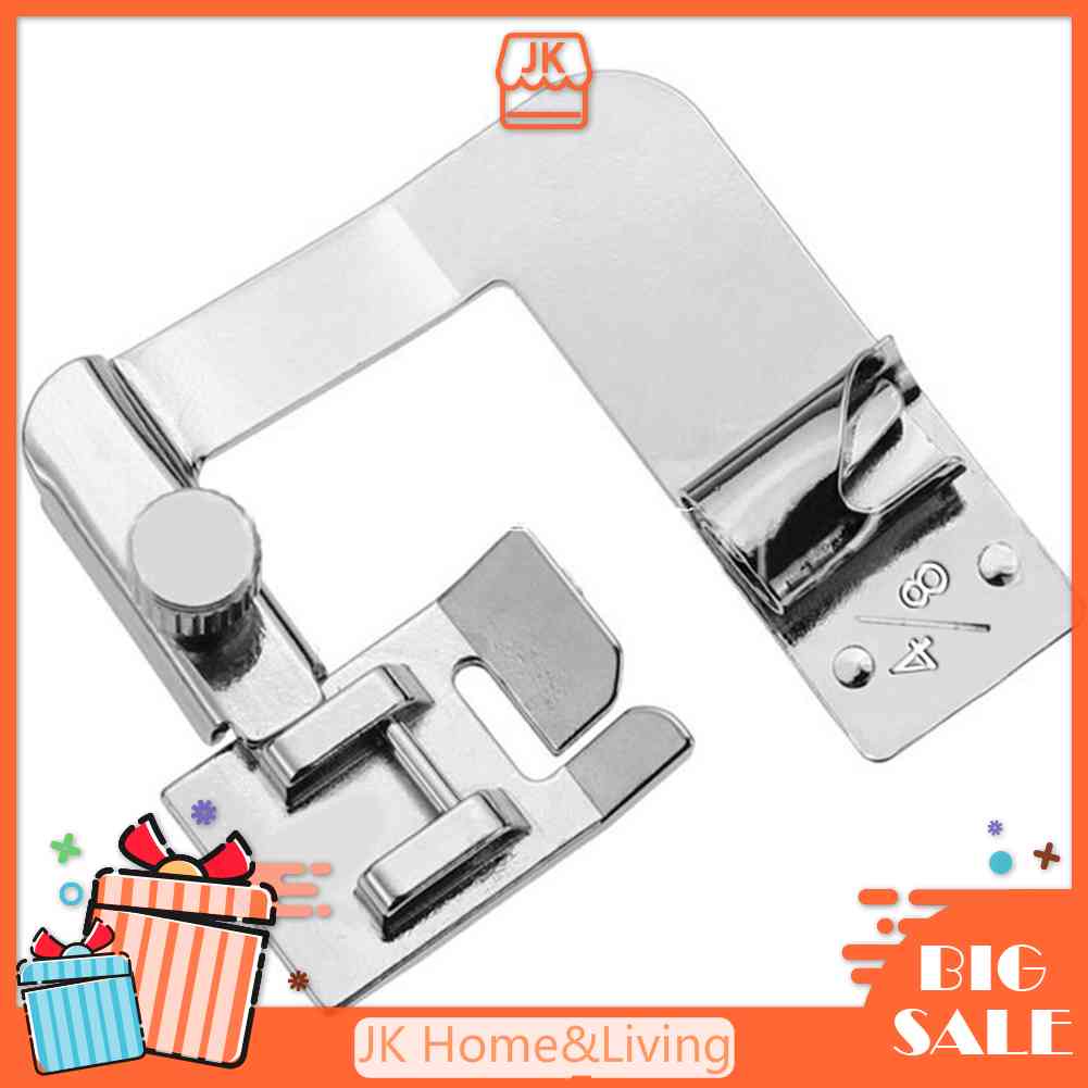 Chân Vịt Đa Năng Cho Máy May