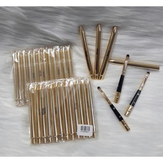 Cọ son môi màu Gold sang trọng nhỏ gọn