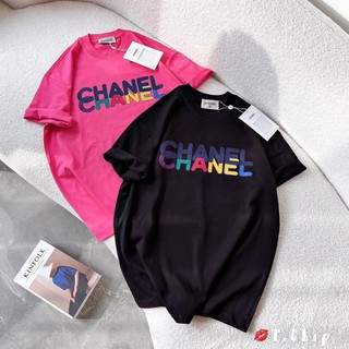 [ Hàng Chuẩn ] Áo Thun Nữ Chất Mềm Mịn Mát Unisex 95