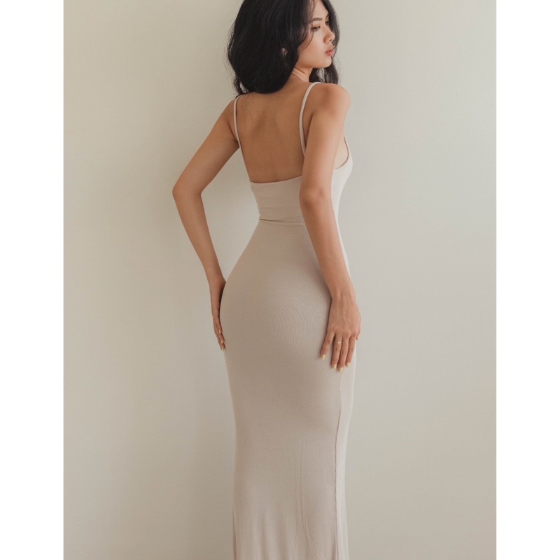 Đầm đuôi cá | MIDI DRESS l CHARMER