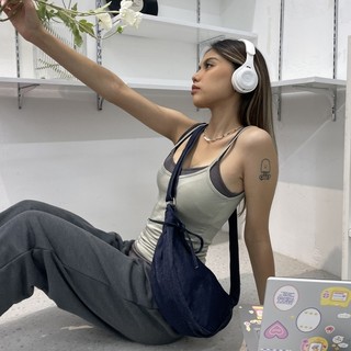 [𝓈𝒾𝑒𝓎𝑜𝓊] basic oversize sweatpants - quần nỉ dáng rộng oversize