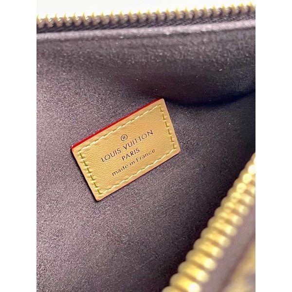 Túi LV side truck 2023 hàng cao cấp chuẩn da thật
