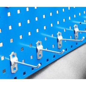 combo 10 móc công cụ H1-10 cm