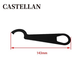 Dụng cụ tháo lắp Castellan Mini Wrench Tool