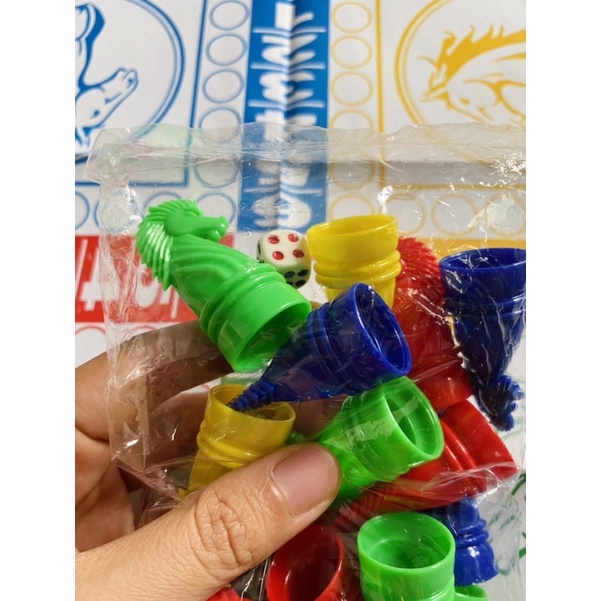 Combo 4 Món Game Vui 2024 Trò Chơi Tết Game Tết Trò Chơi Vui Ngày Tết