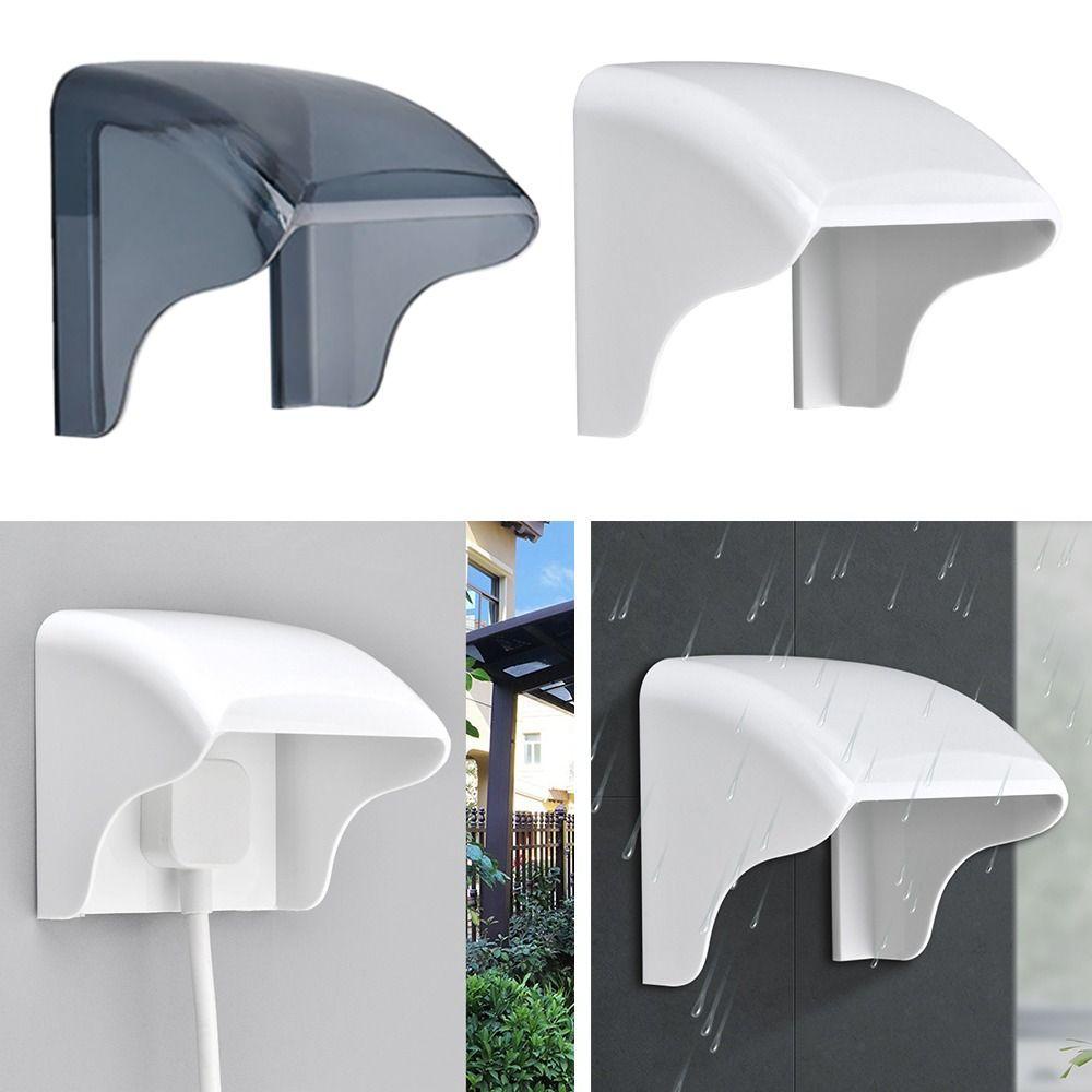 Ốp Bảo Vệ Công Tắc Điện 86 Kiểu Khác Nhau Cho Phòng Tắm / Phòng Tắm / Ổ Cắm Điện / 1 86 Kiểu Khác Nhau
