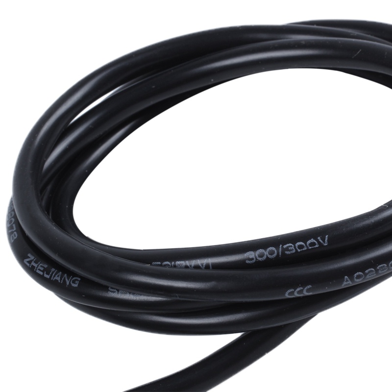 Công Tắc Đạp Chân Chống Trượt AC 250V 10A SPDT NO NC Màu Đen