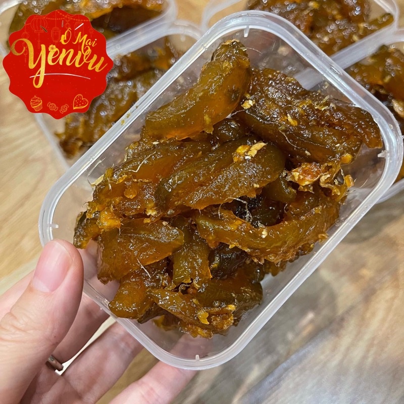 Cóc xào gừng