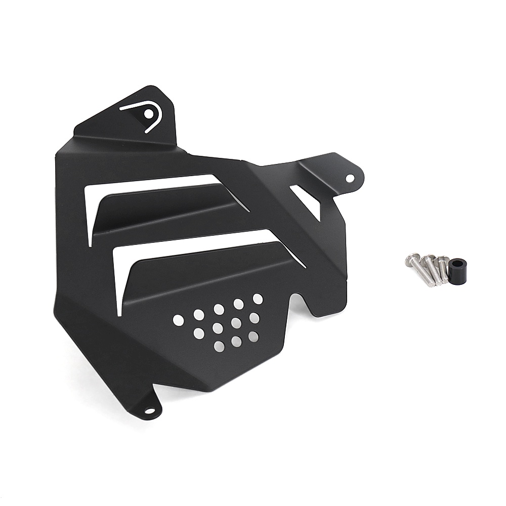 Vỏ Bọc Bảo Vệ Động Cơ Trái Phù Hợp Cho Harley Davidson PAN AMERICA 1250 S Special 2021 PAN Beauty 1250